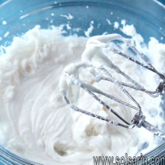 Silk Heavy Whipping Cream
