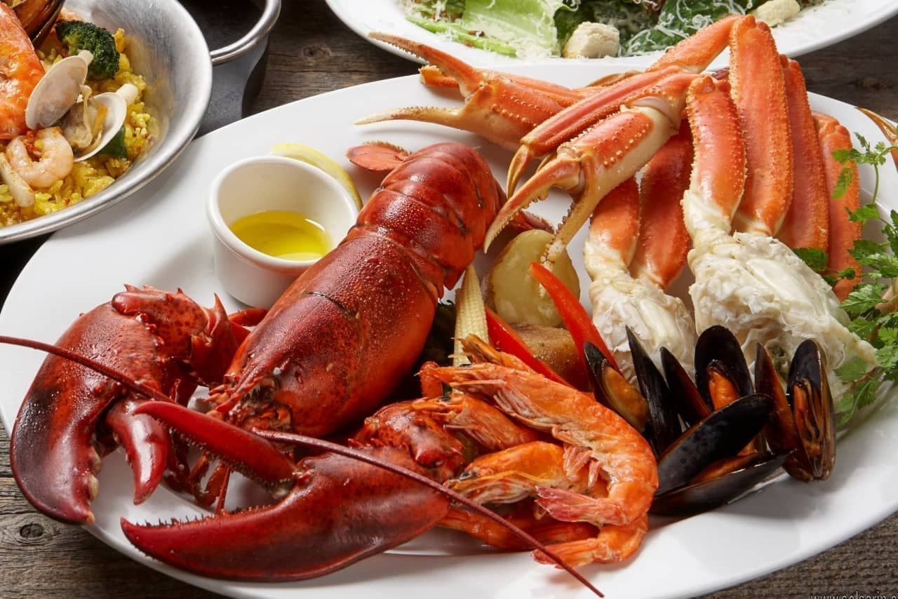 garlic linguini alfredo red lobster