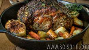 boneless prime rib roast recipe