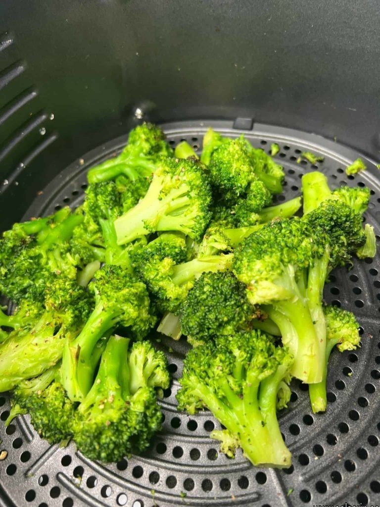 best way to cook frozen broccoli