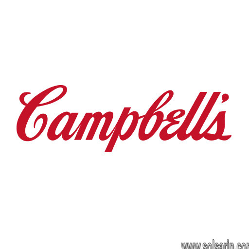 campbell’s soup company
