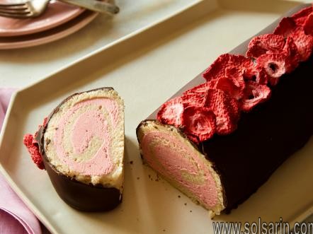 Dessert ideas for Valentine's day