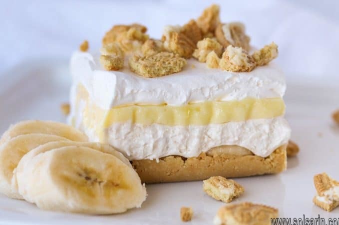 banana pudding recipe with cool whip