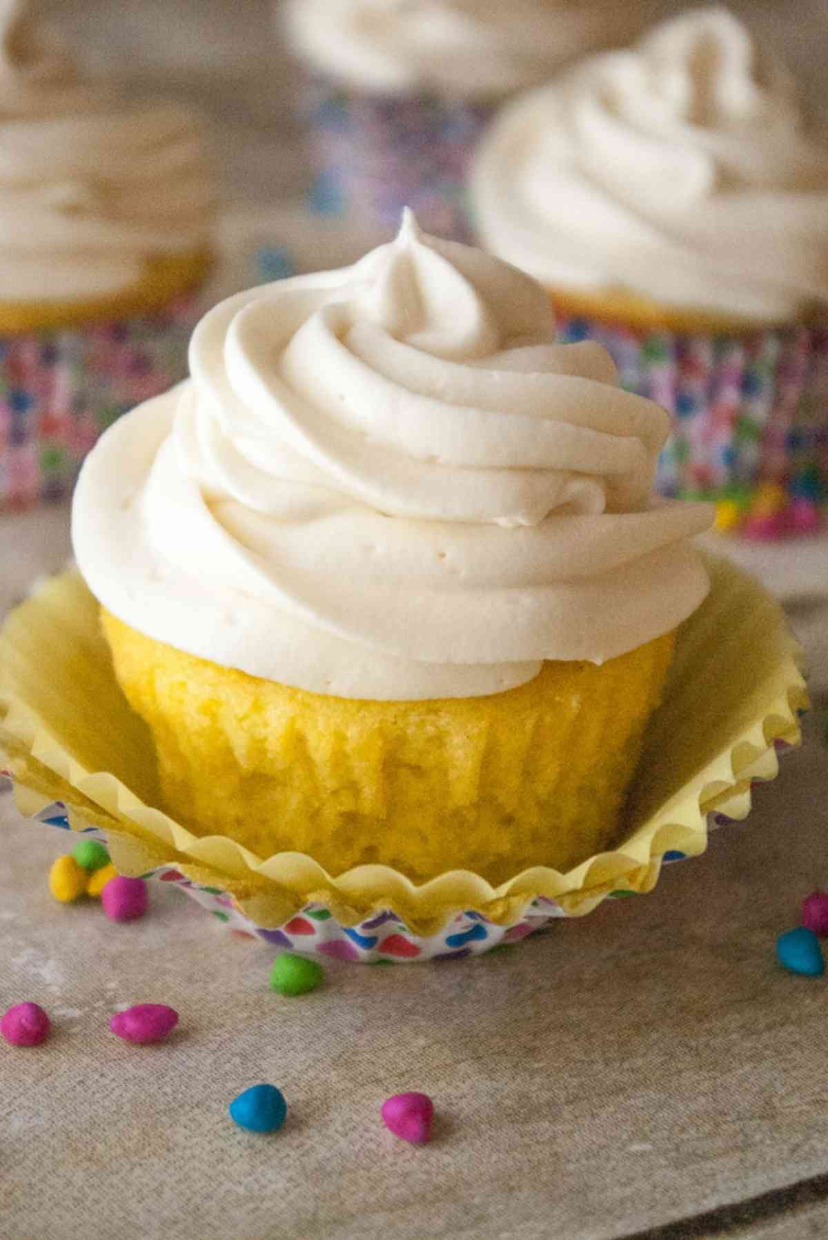 Cool Whip Cream Cheese Frosting