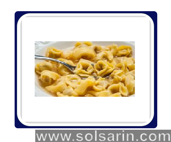 traditional italian pasta dishes