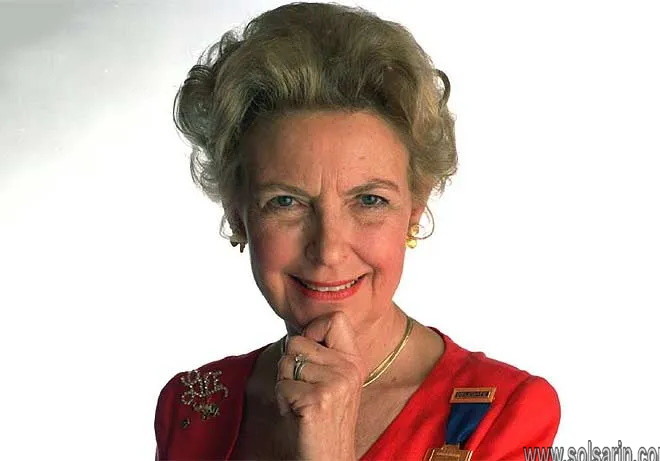phyllis schlafly is most closely associated with