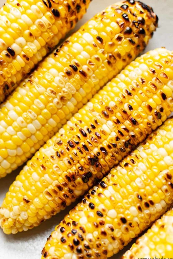 best way to cook corn on the cob