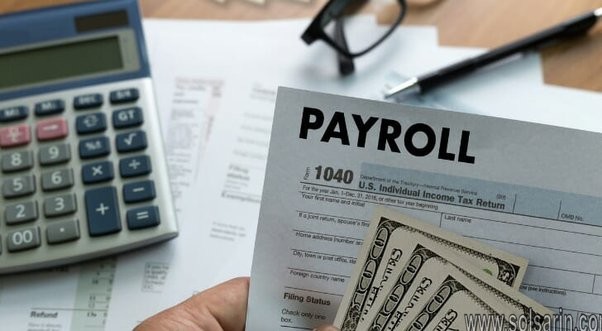 are payroll taxes included in ebitda