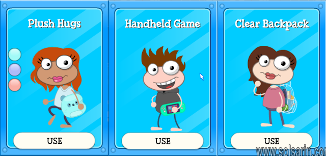 How to play poptropica with friends?