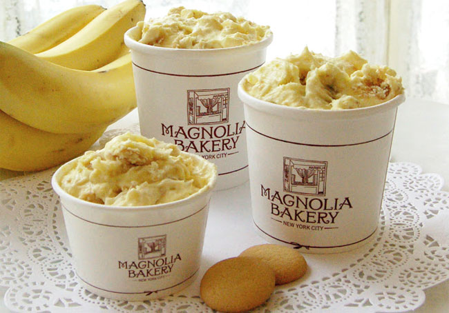 magnolia banana pudding recipe