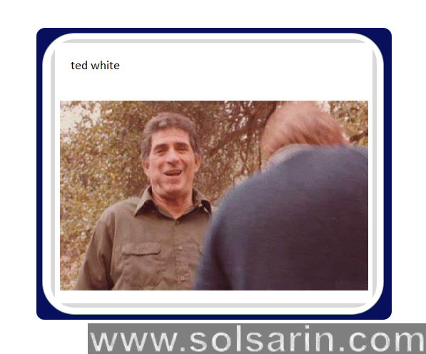 ted white