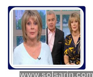 which presenter was sacked from qvc